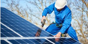 Installation Maintenance Panneaux Solaires Photovoltaïques à Aschbach